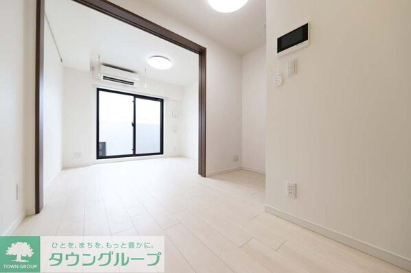 MindHigashijujoの物件内観写真